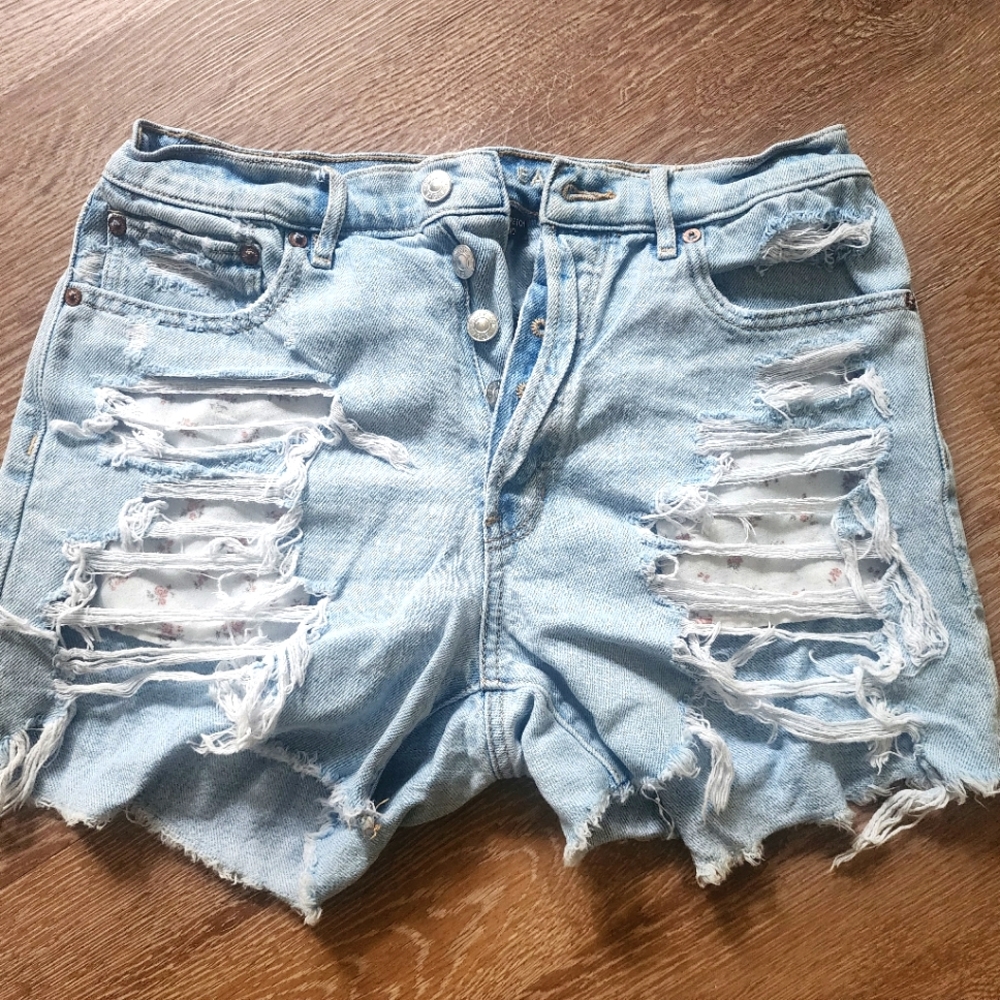 AEO Hi Rise stretch band